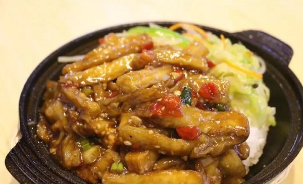 <b>锅巴饭培训在哪里学</b>